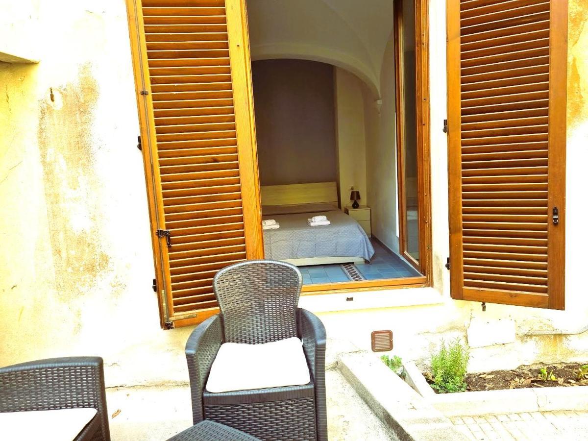 Apartamento Lc Incentro Pisa Exterior foto